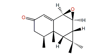 Axinysone E